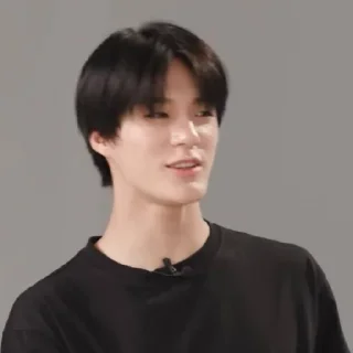 🖇 emoji 「 LEE JENO / @stickerjeno 」 ❐┊ Telegram sticker 17 of 37