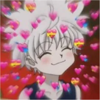 ☺️ emoji Moments @Gallery_Memes Telegram sticker 12 of 101