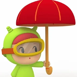 🧚 emoji nina pacar @nyantol Telegram sticker 13 of 25