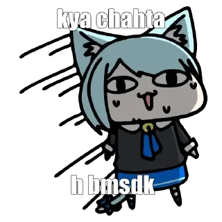 😂 emoji @God_Levi_Badass VOL 1 Telegram sticker 17 of 52