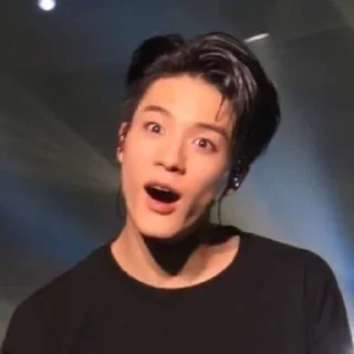 😂 emoji Jeno Meme 2 by @RENJUN02 Telegram sticker 21 of 50