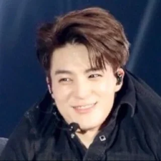 😂 emoji Jeno Meme 2 by @RENJUN02 Telegram sticker 22 of 50