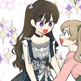 🧸 emoji ✦ : @Cupidreams ᓀׂ｡ᓂּ๑マ Telegram sticker 11 of 55