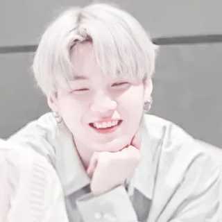 💭 emoji suga white soft by @stiker_sugaa Telegram sticker 10 of 16