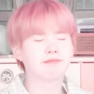💭 emoji suga white soft by @stiker_sugaa Telegram sticker 8 of 16