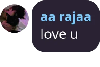 😳 emoji raja Telegram sticker 7 of 10