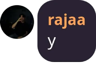 🥺 emoji raja Telegram sticker 6 of 44