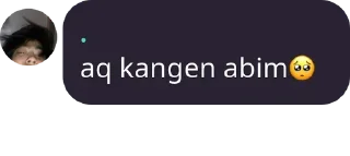 🙈 emoji — Sticker Gc Telegram sticker 9 of 38