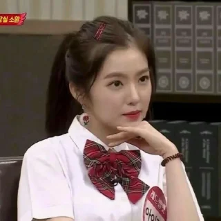 Sticker from Bae Irene ● @roleplayersticker
