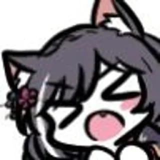 ✨ emoji 暴君贴纸 Telegram sticker 7 of 99