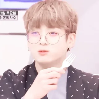 ❤️ emoji ✧ ̥ jungkook — @lilhyunjin Telegram sticker 23 of 55
