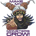 😈 emoji Power Rangers Telegram sticker 9 of 20
