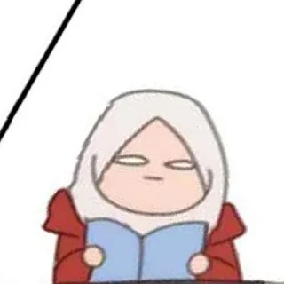 📕 emoji ⌗ @CastlePackeu .✦ Telegram sticker 22 of 90