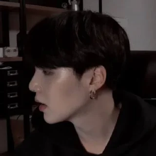 📰 emoji ⋆ SUGA ࿈ 𖡻 @petiteyeux Telegram sticker 3 of 32