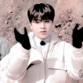 🐄 emoji junghwan psd @stickertreasure Telegram sticker 5 of 23