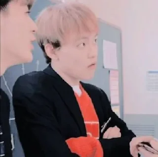 😟 emoji ⋆ chenle ⋆ @pradaskirts Telegram sticker 13 of 20
