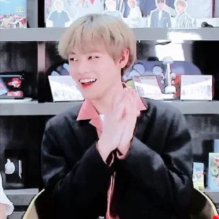 Sticker from ⋆ chenle ⋆ @pradaskirts