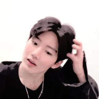 🎟 emoji junkyu sOft psd by @stickertreasure Telegram sticker 19 of 64