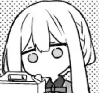 😶 emoji 鱼罐头的贴纸包1 Telegram sticker 21 of 120