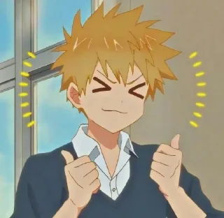 🔰 emoji Inuzuka shuu by @Chase_kun Telegram sticker 14 of 21