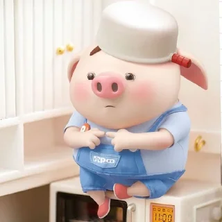🥺 emoji Piggy @ardega08 Telegram sticker 16 of 20