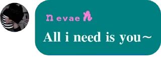 ❤ emoji neva's creation (@CalsiBot) Telegram sticker 10 of 95