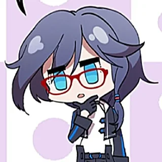 🎐 emoji ִ𓊔˖ ۫ ݂ @fckmne ๑ @zedenna𓂅 Telegram sticker 1 of 50
