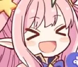 😆 emoji 小菜的沙雕图包5 @CrcEsy Telegram sticker 6 of 120