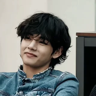 🪬 emoji [ @KOMPLEKGIF ] BTS - BTR#21 Telegram sticker 21 of 46