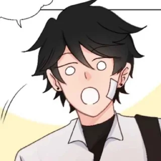 💥 emoji ૮₍ ´𖦹 ˕ ×` ₎ა @tikelcity2 // @yappei Telegram sticker 9 of 40