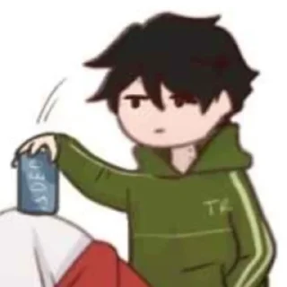 💥 emoji ૮₍ ´𖦹 ˕ ×` ₎ა @tikelcity2 // @yappei Telegram sticker 16 of 40