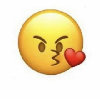 🙄 emoji Swag Telegram sticker 10 of 14