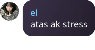 🤪 emoji punya ell-!! Telegram sticker 19 of 58