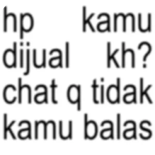 😤 emoji text ell Telegram sticker 17 of 68