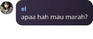 😠 emoji punya ell-!! Telegram sticker 6 of 58