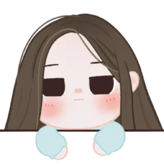 🥺 emoji ivydesu - @waesticker Telegram sticker 19 of 39