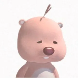 🎀 emoji ʬ︙𐚁 lⲞoⲣyິ gⱷmey͌ @fwarybabies Telegram sticker 4 of 19