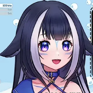🐳 emoji 💭𝅄 @noelganecastil ﹪ @nitchhi  ࣪ ‌⤸໋ Telegram sticker 18 of 80