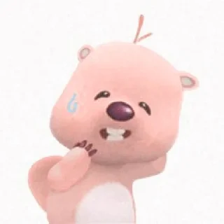 🎀 emoji ʬ︙𐚁 lⲞoⲣyິ gⱷmey͌ @fwarybabies Telegram sticker 3 of 19