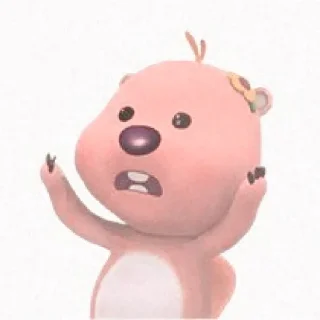 🎀 emoji ʬ︙𐚁 lⲞoⲣyິ gⱷmey͌ @fwarybabies Telegram sticker 17 of 19