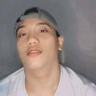 Sticker from eh paano kung