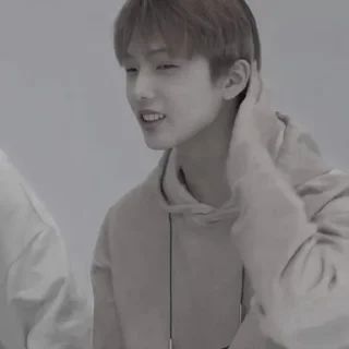 Sticker from ◜park jisung◞ ─ @petualangcilik