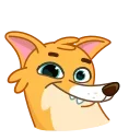 👀 emoji @ON_RVN's Hêllẞø† Vol.1 (Animated) Telegram sticker 11 of 50