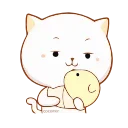 🤱 emoji @tk20202 Vol.1 (Animated) Telegram sticker 10 of 50