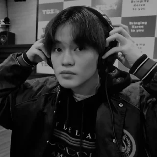 🦇 emoji ˖ ࣪ ꗃ ᳝ ࣪ chenle dark ⋆ @yeddeonghelp ˓ ࣪ ˖ Telegram sticker 24 of 45