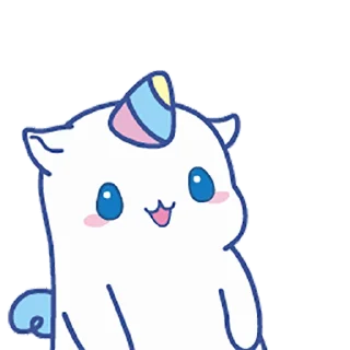 Sticker from 鼠星星 @xueluoshanzhuang