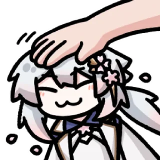 🥰 emoji bilibili樱鸮Schale @zhaxia_cn Telegram sticker 17 of 32
