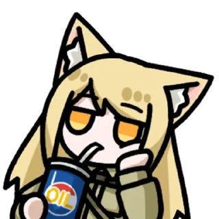 😄 emoji 大猫一家一 @zhaxia_cn Telegram sticker 12 of 95