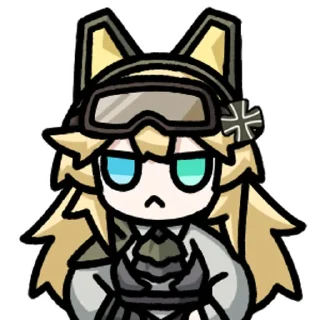 👀 emoji 大猫一家一 @zhaxia_cn Telegram sticker 20 of 95
