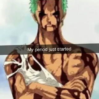 😨 emoji Shahid's random shits Telegram sticker 21 of 44
